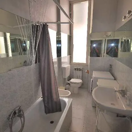 Bilocale In Prestigioso Palazzo Dei Rolli Apartman *